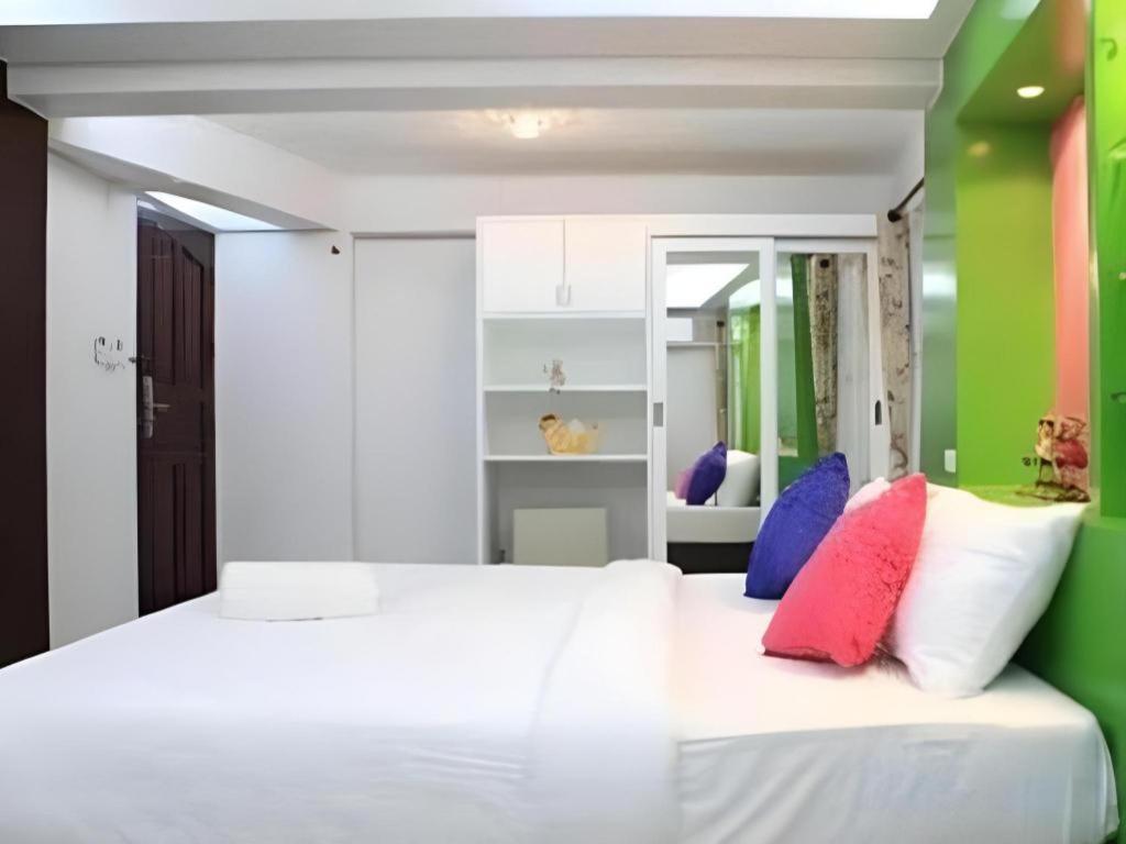 Huay Kaew Palace 1 Hotel Chiang Mai Extérieur photo