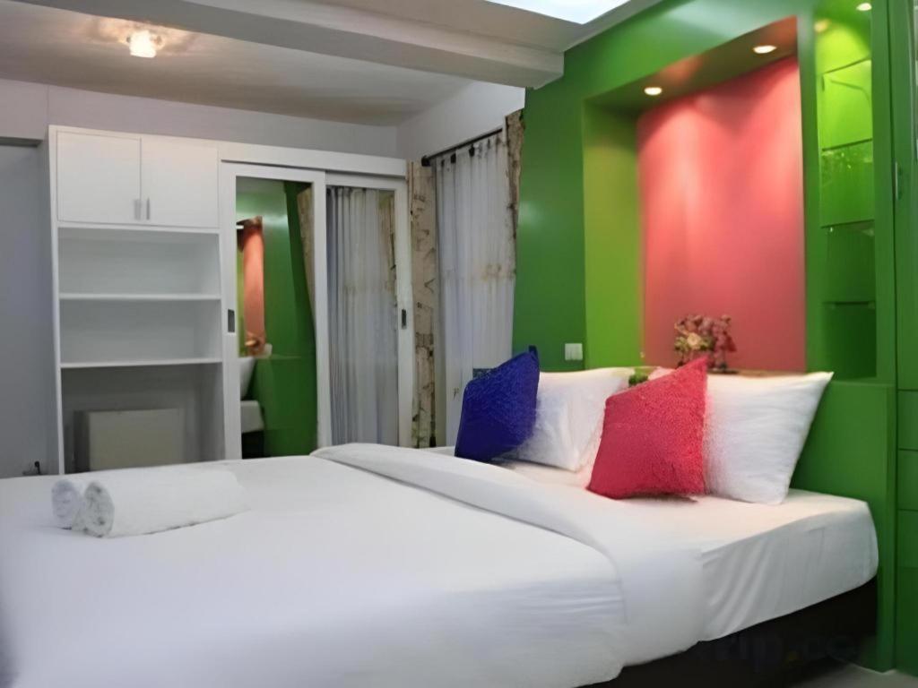 Huay Kaew Palace 1 Hotel Chiang Mai Extérieur photo