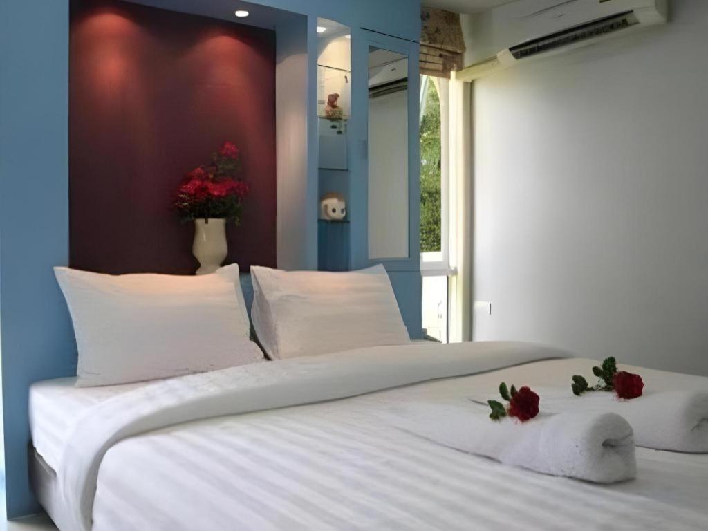 Huay Kaew Palace 1 Hotel Chiang Mai Extérieur photo