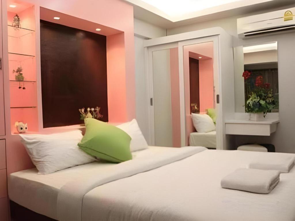 Huay Kaew Palace 1 Hotel Chiang Mai Extérieur photo